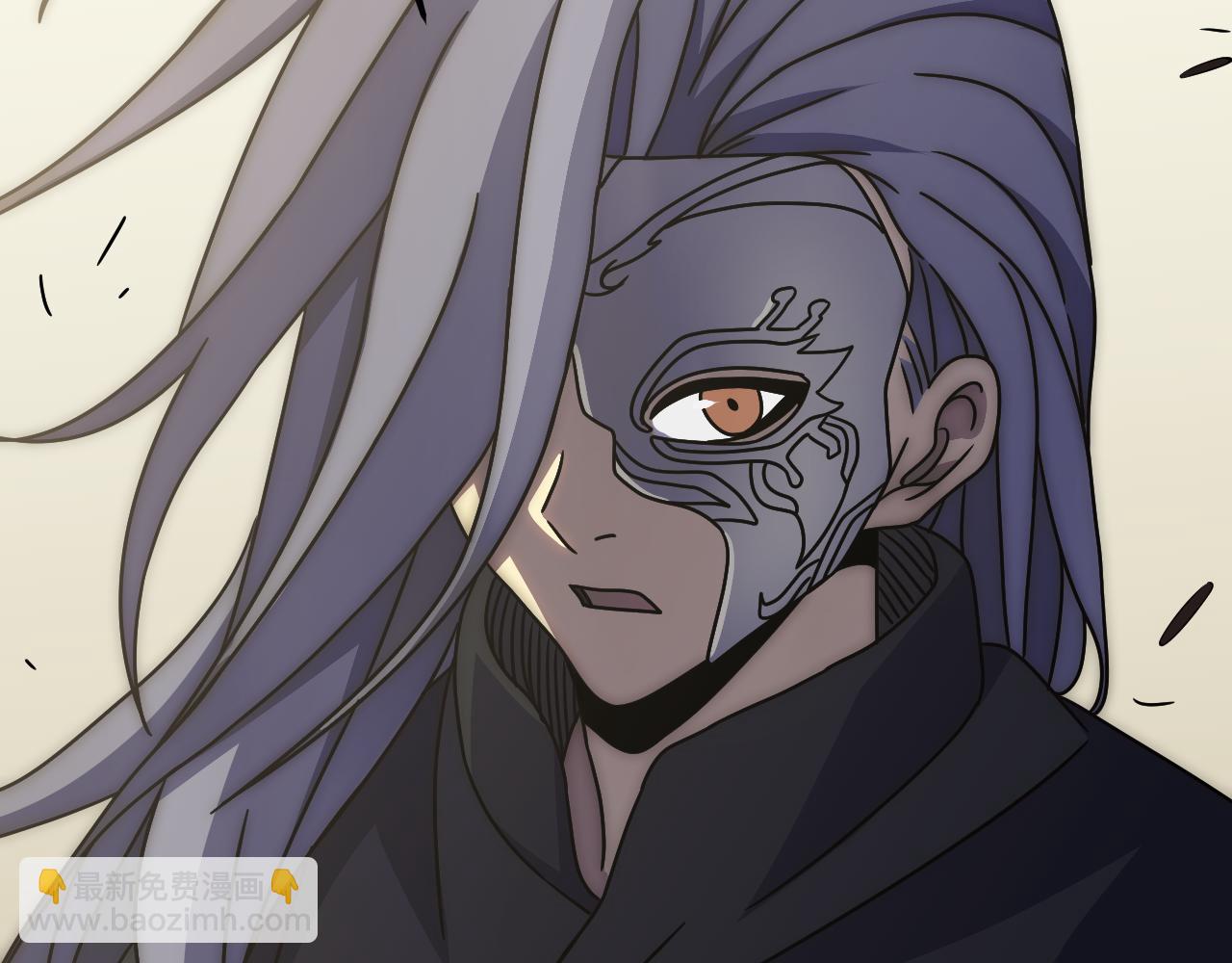 第118话 逃脱追杀(1/4)-第118话