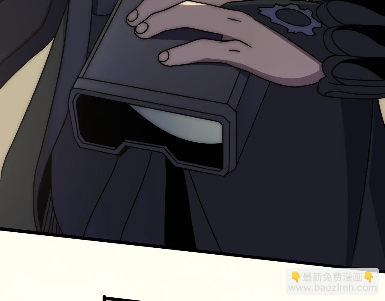 第118话 逃脱追杀(1/4)-第118话