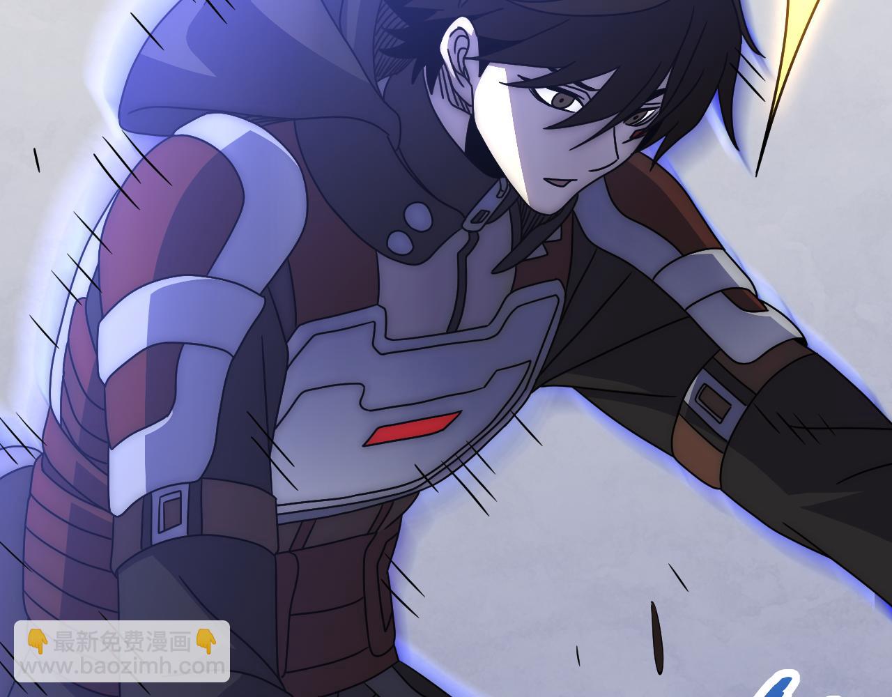 第118话 逃脱追杀(1/4)-第118话