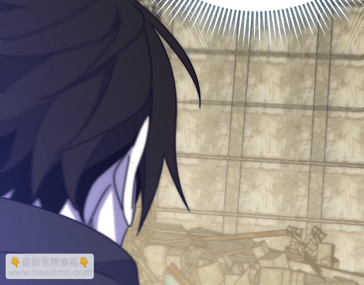 第118话 逃脱追杀(1/4)-第118话