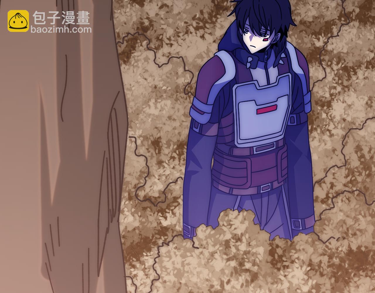 第124话 偷鸡不成蚀把米(1/4)-第124话