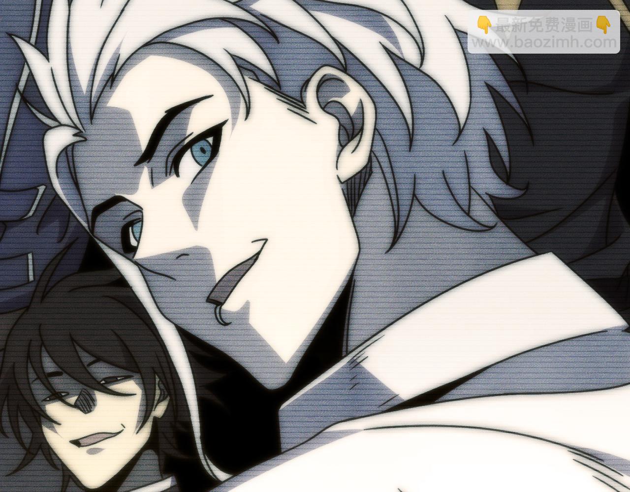 第124话 偷鸡不成蚀把米(1/4)-第124话