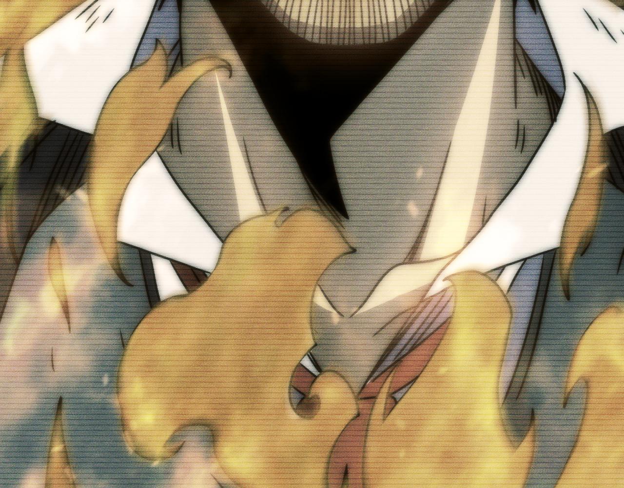 第124话 偷鸡不成蚀把米(1/4)-第124话