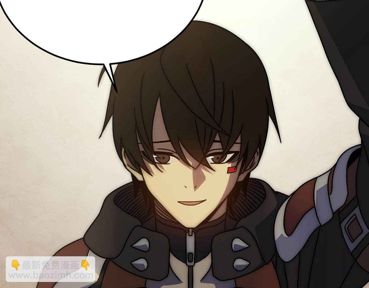 第126话 狩猎刀锋蜘蛛王(1/4)-第126话