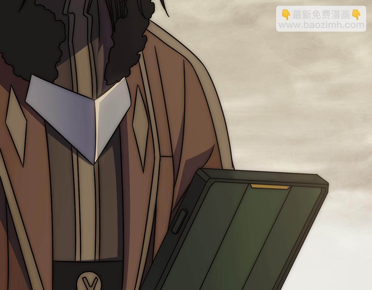 第126话 狩猎刀锋蜘蛛王(1/4)-第126话