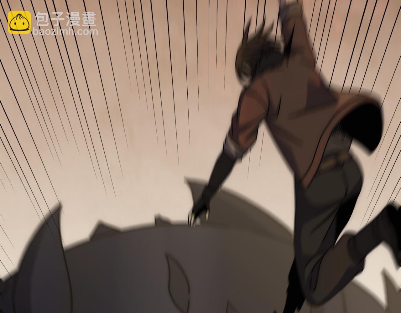 第128话 团队合作(1/4)-第128话