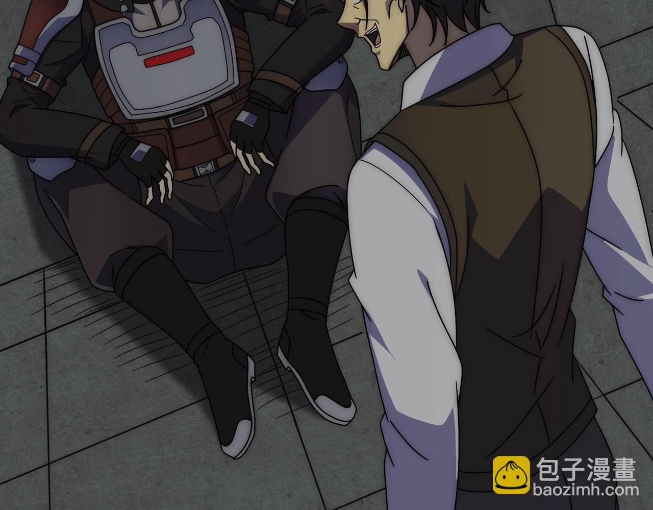 第130话 荣耀归来(1/3)-第130话