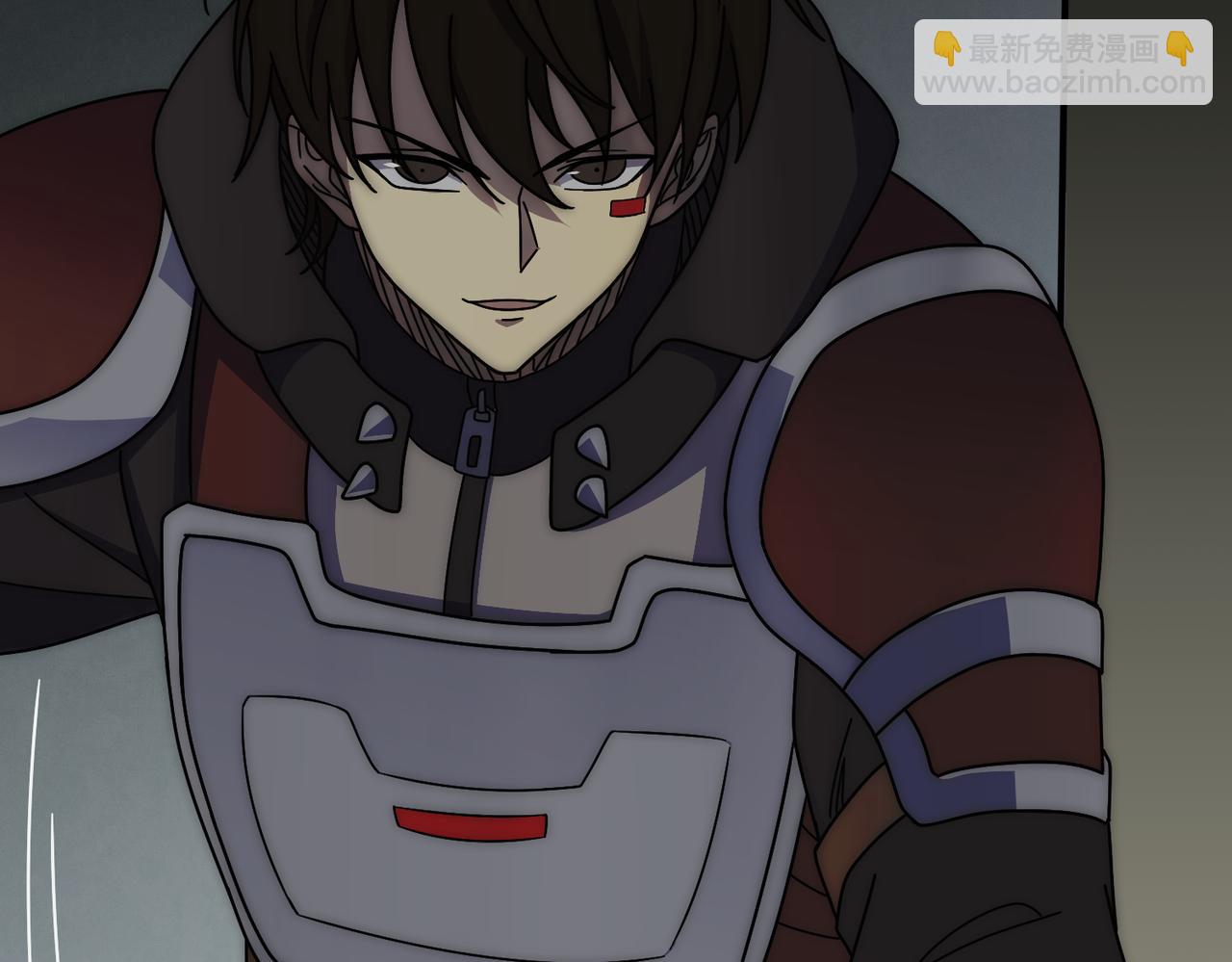 第130话 荣耀归来(1/3)-第130话