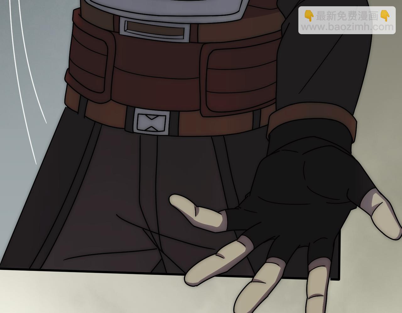 第130话 荣耀归来(1/3)-第130话