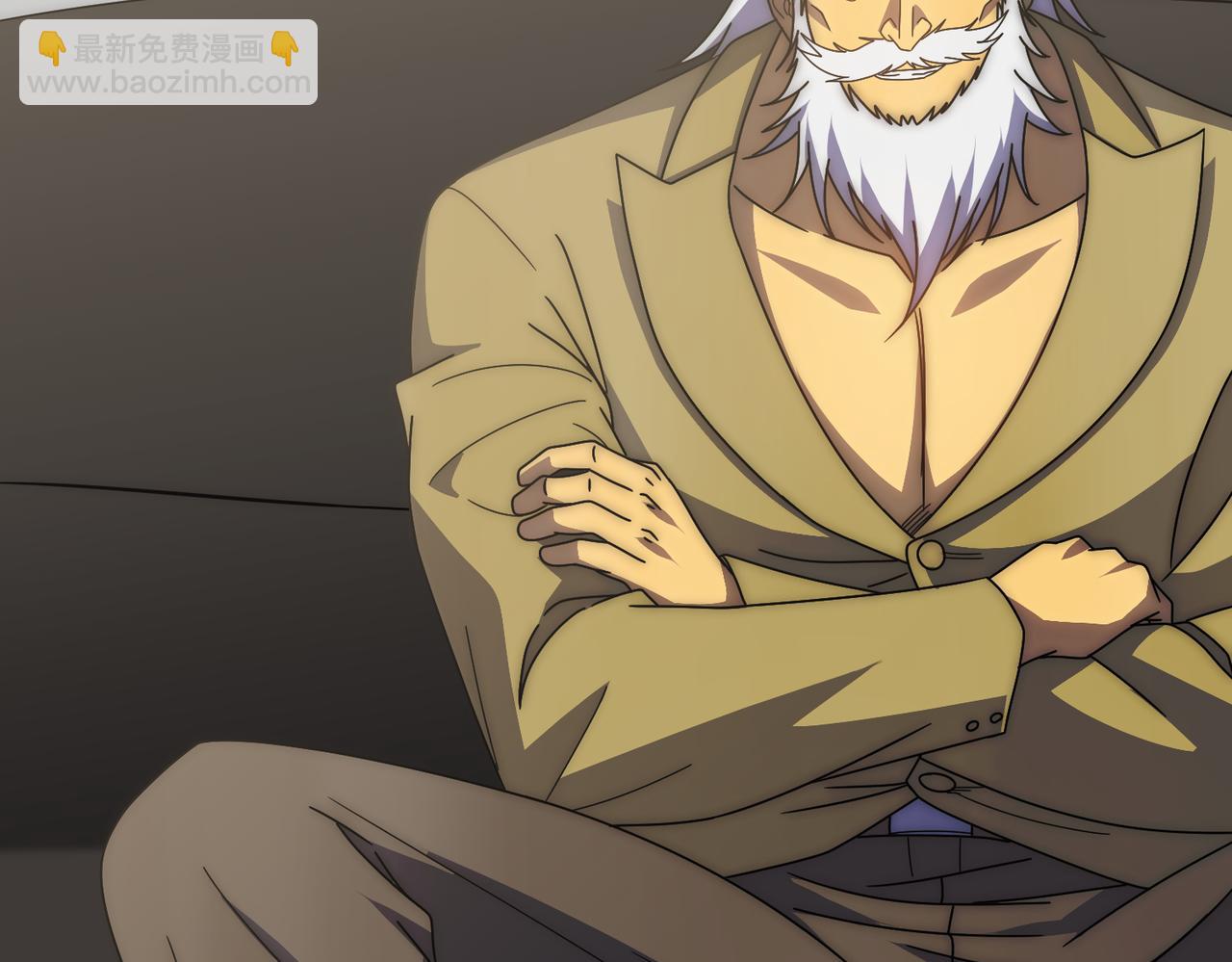 第130话 荣耀归来(1/3)-第130话