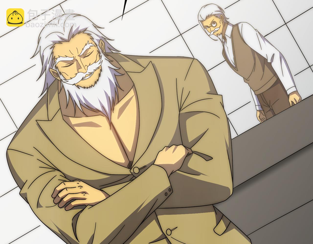 第130话 荣耀归来(1/3)-第130话