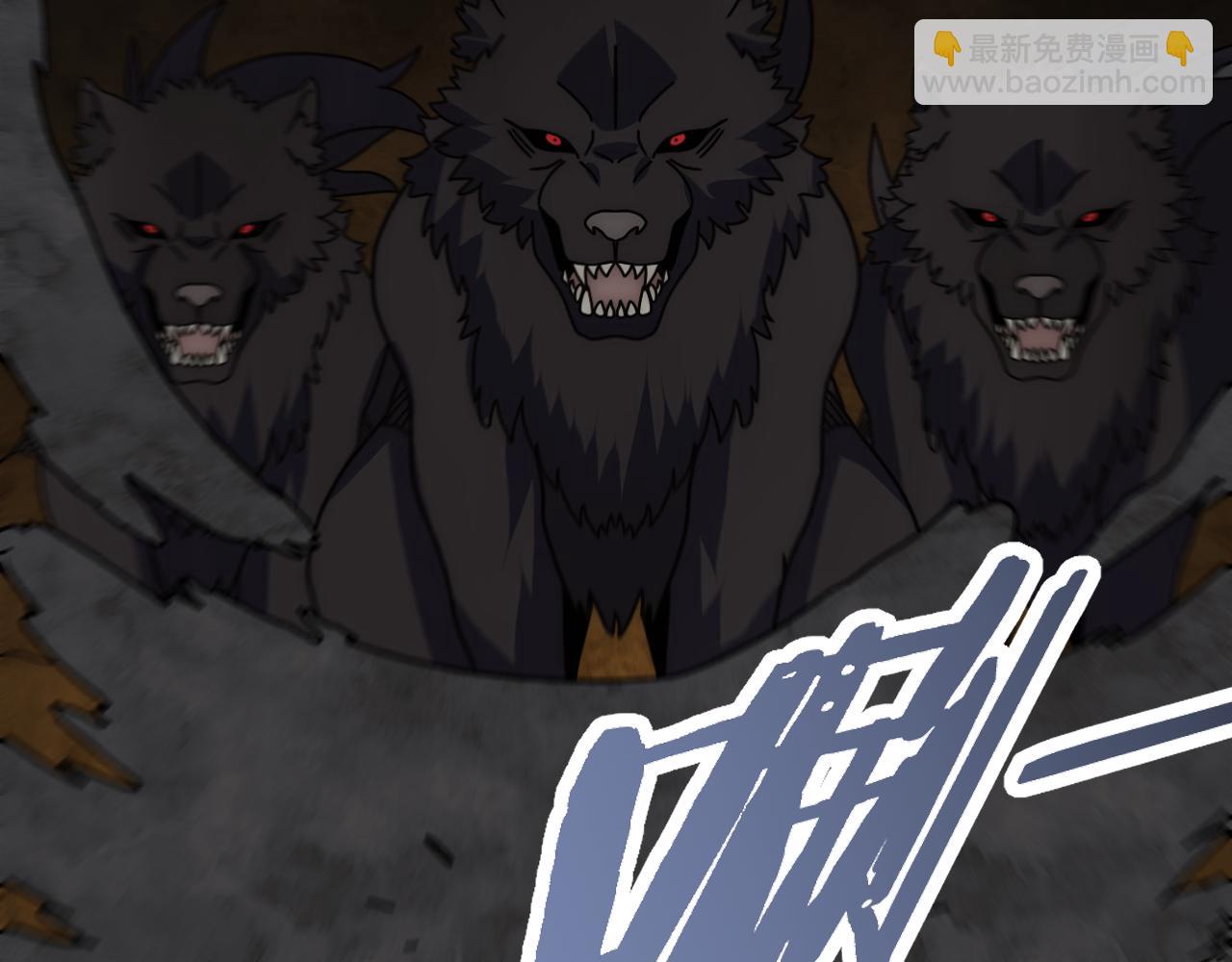 第136话 幕后黑手浮出水面(1/3)-第136话