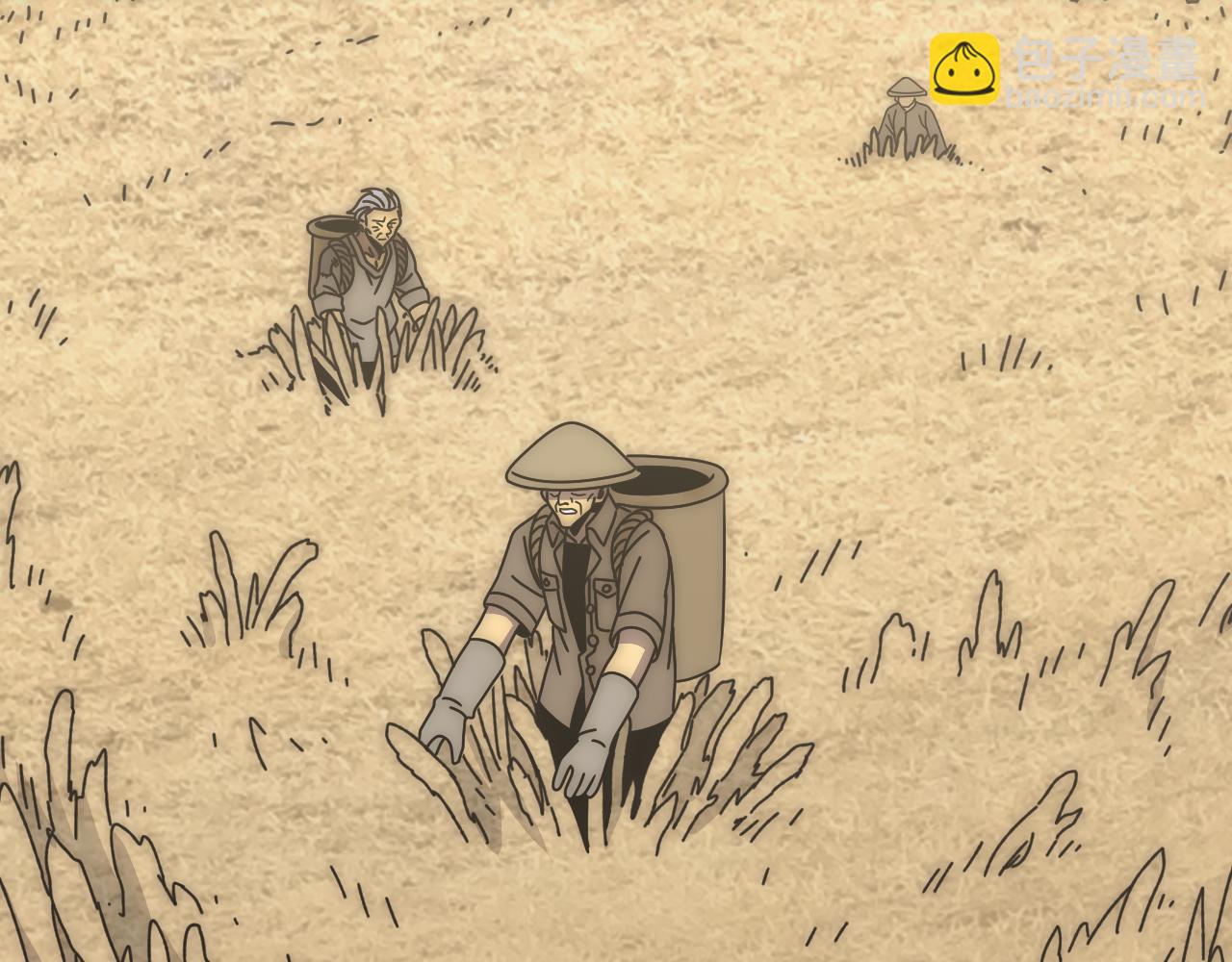 第136话 幕后黑手浮出水面(1/3)-第136话