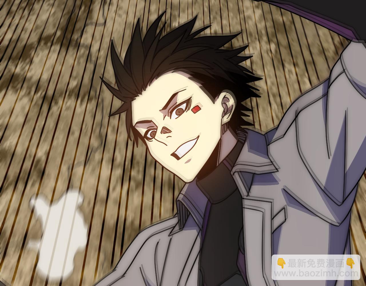 第138话 破壳而出(1/4)-第138话