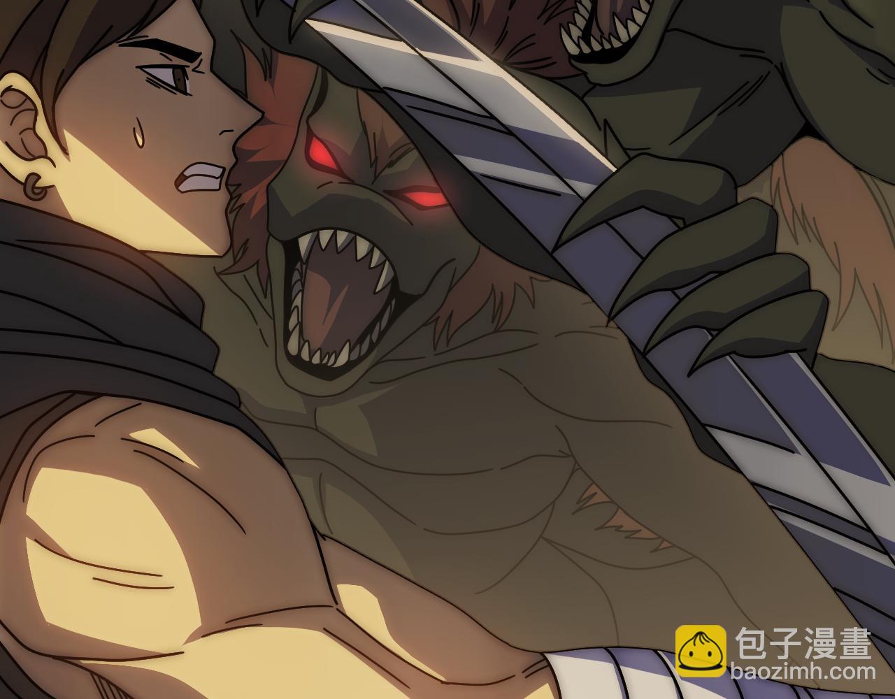 第140话 血战埋骨之地(1/3)-第140话