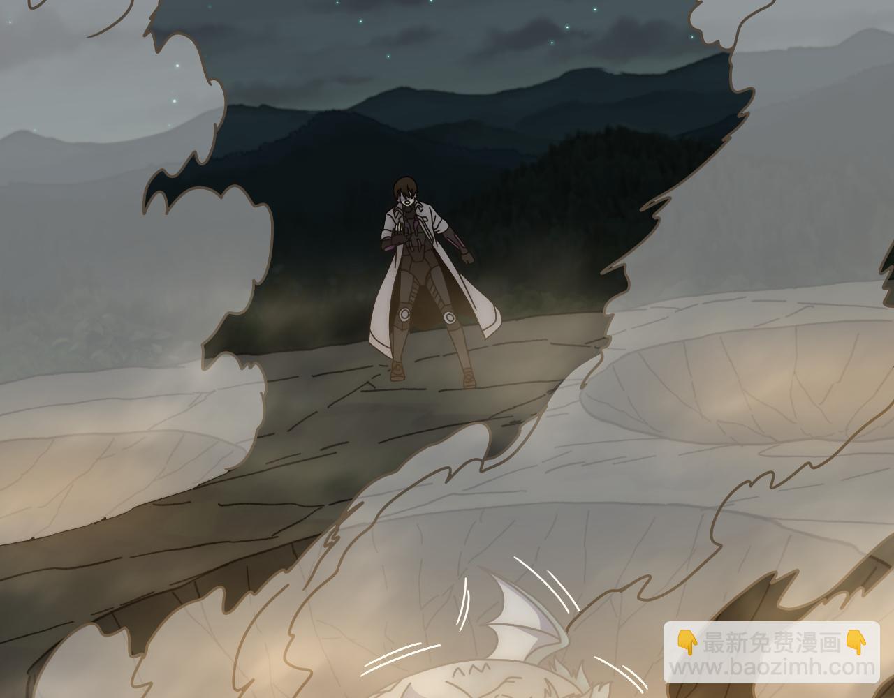 第140话 血战埋骨之地(1/3)-第140话