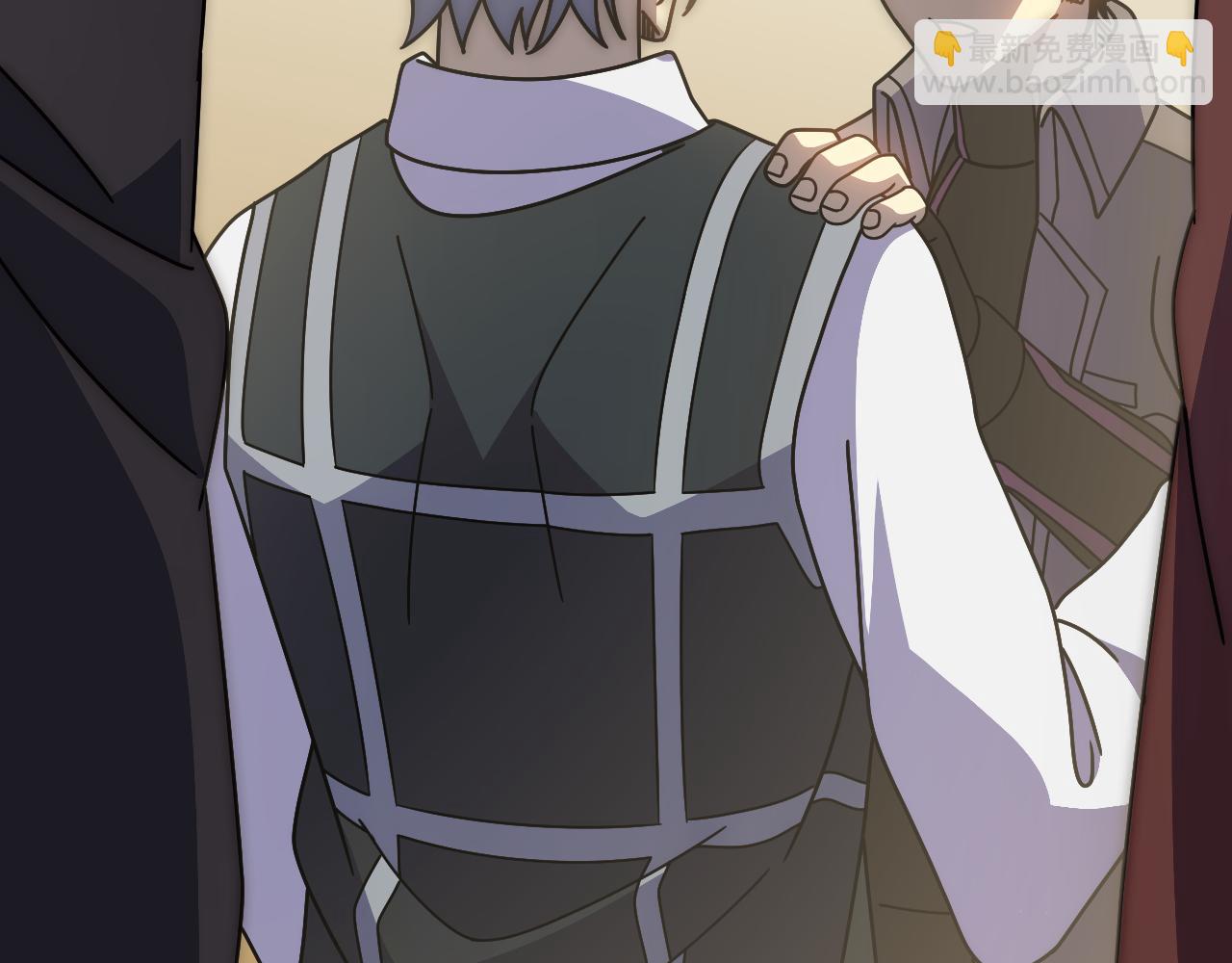 第142话 前往中央之都(1/4)-第142话