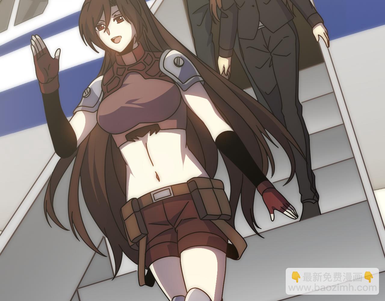 第148话 星光战团成立！(1/3)-第148话