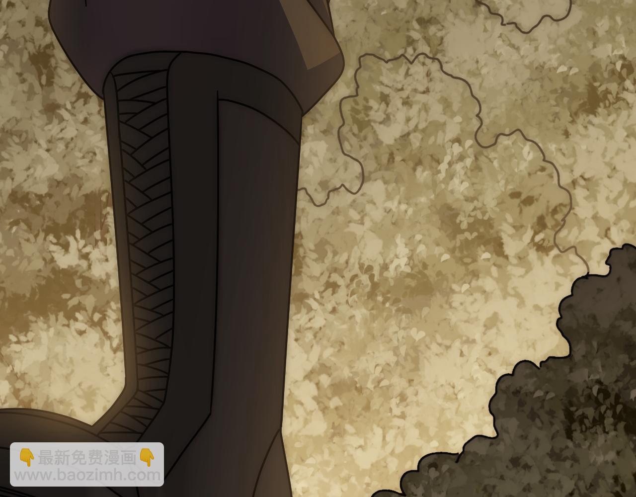 第150话 路走窄了！(1/4)-第150话