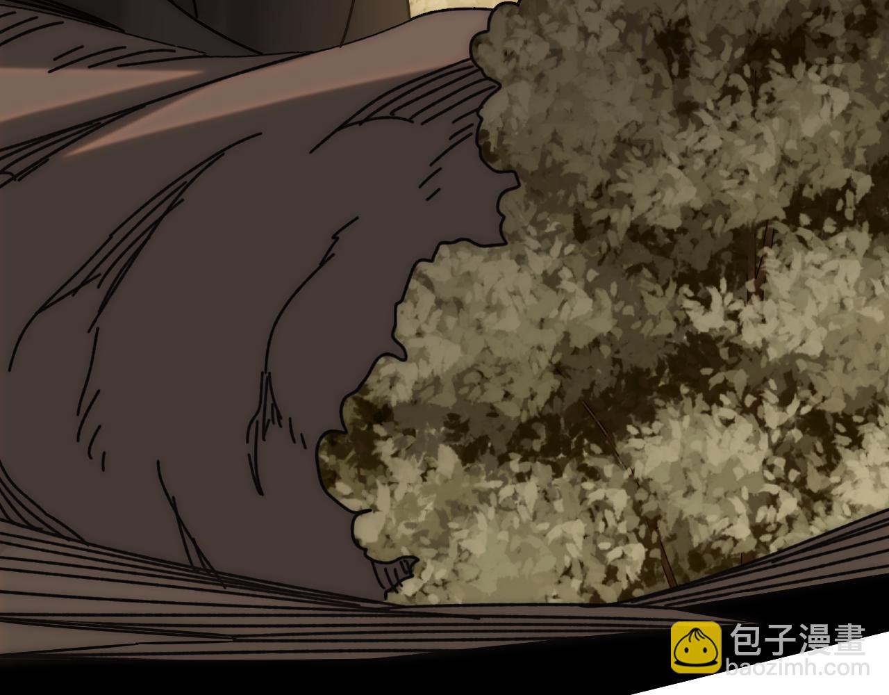 第150话 路走窄了！(1/4)-第150话