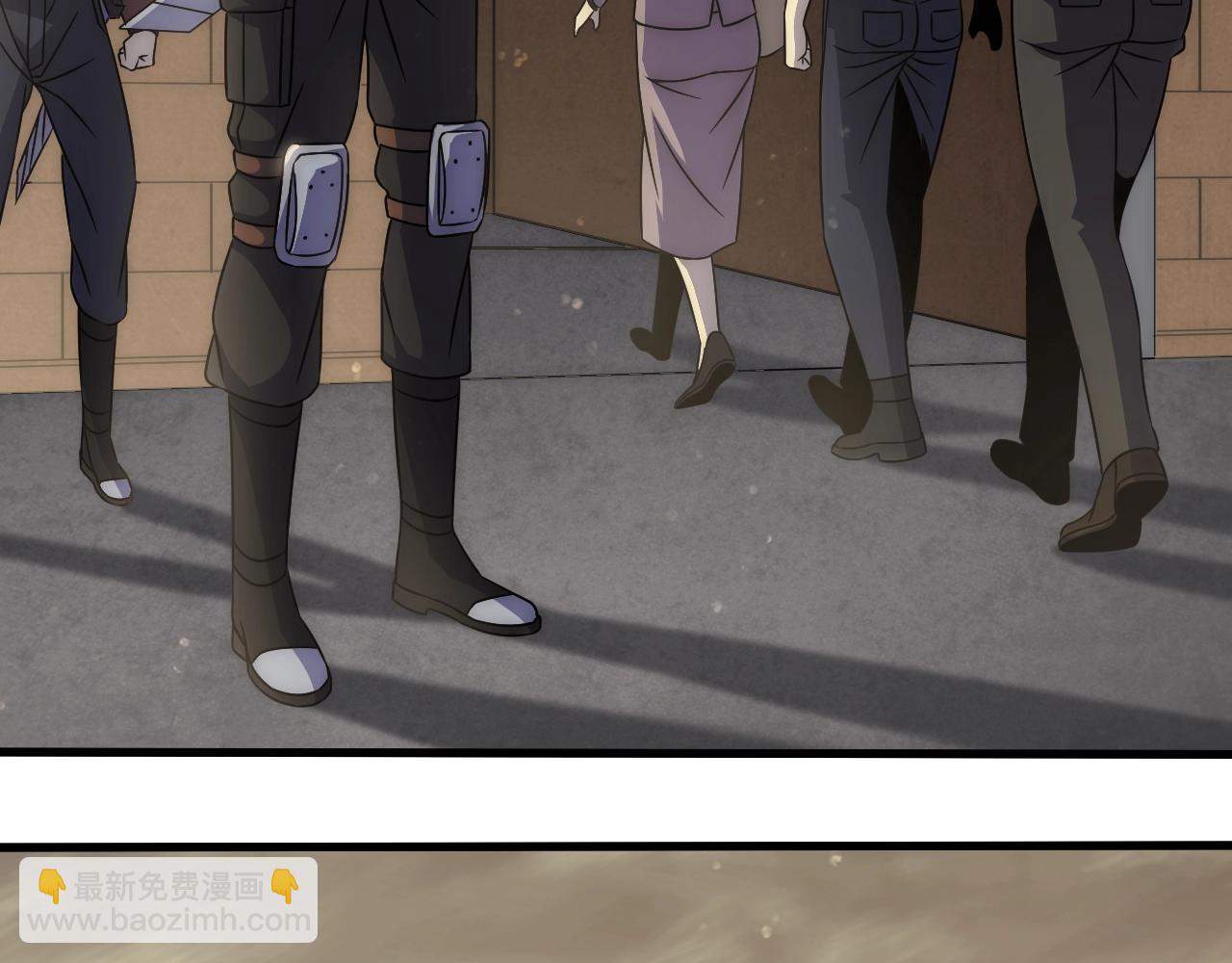 第16话 六段武者！(1/4)-第16话