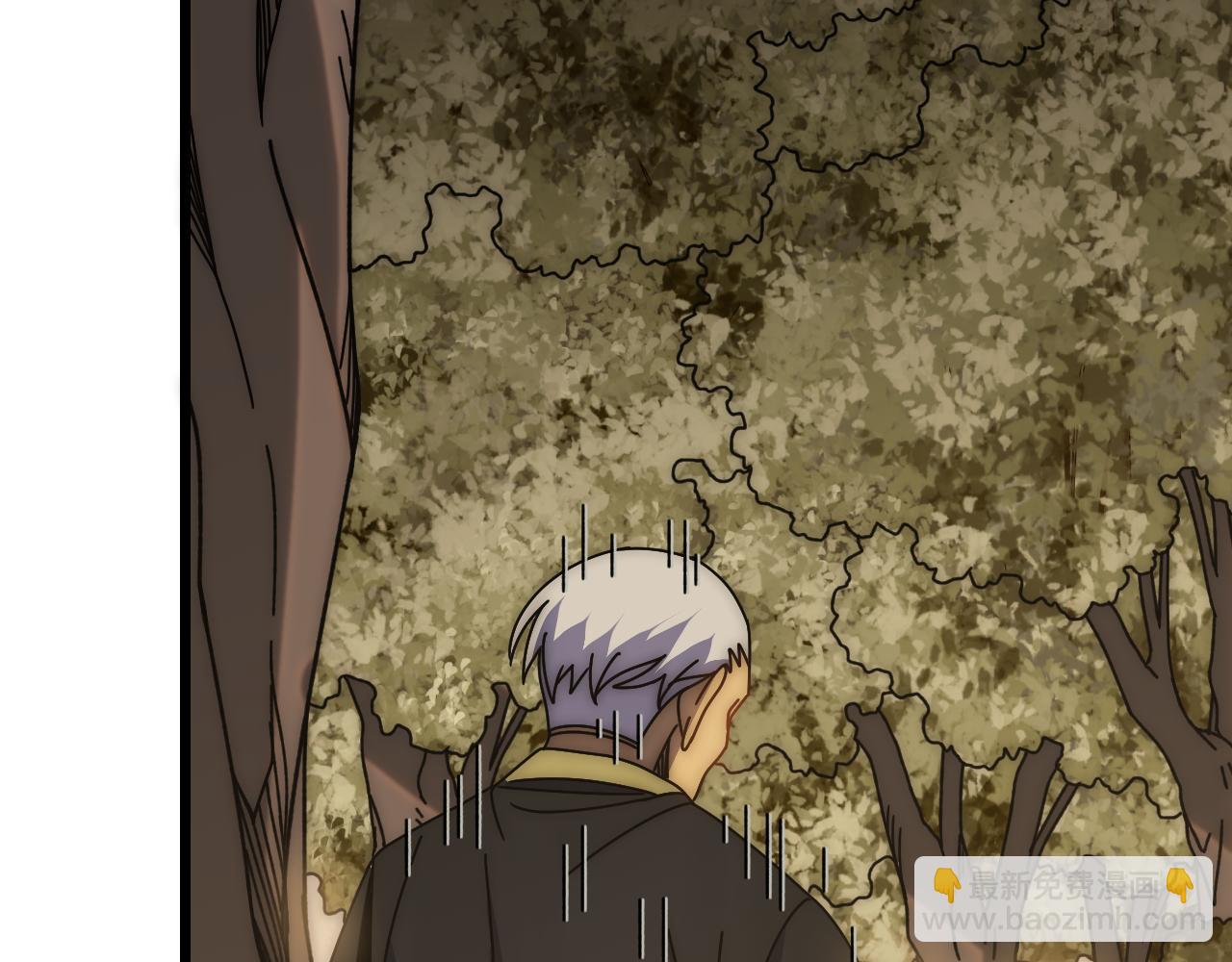 第152章：坐收渔翁之利的赢家(1/5)-第152话