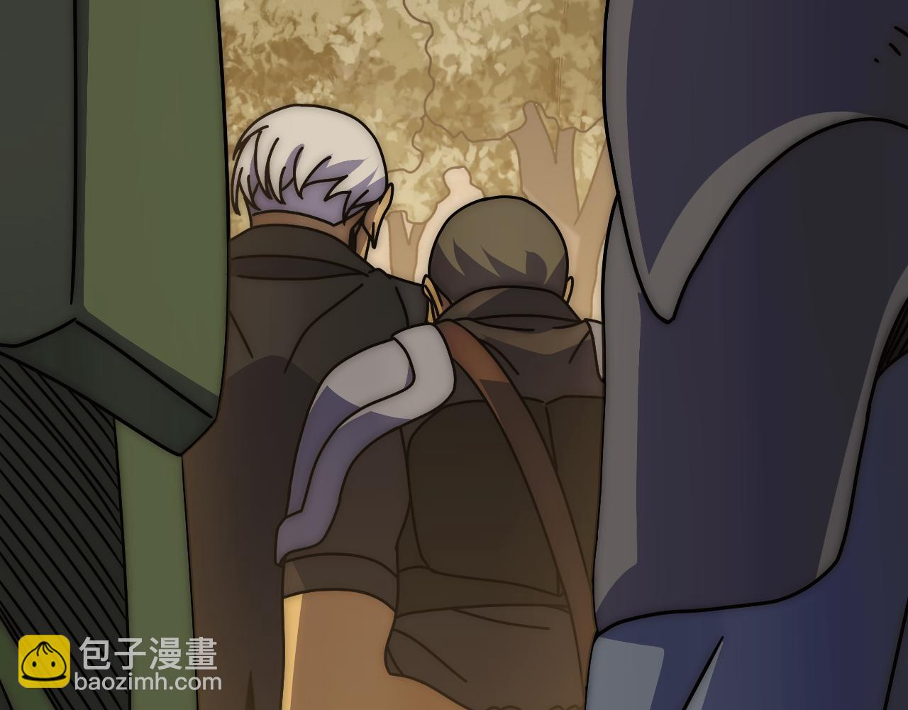 第152章：坐收渔翁之利的赢家(1/5)-第152话