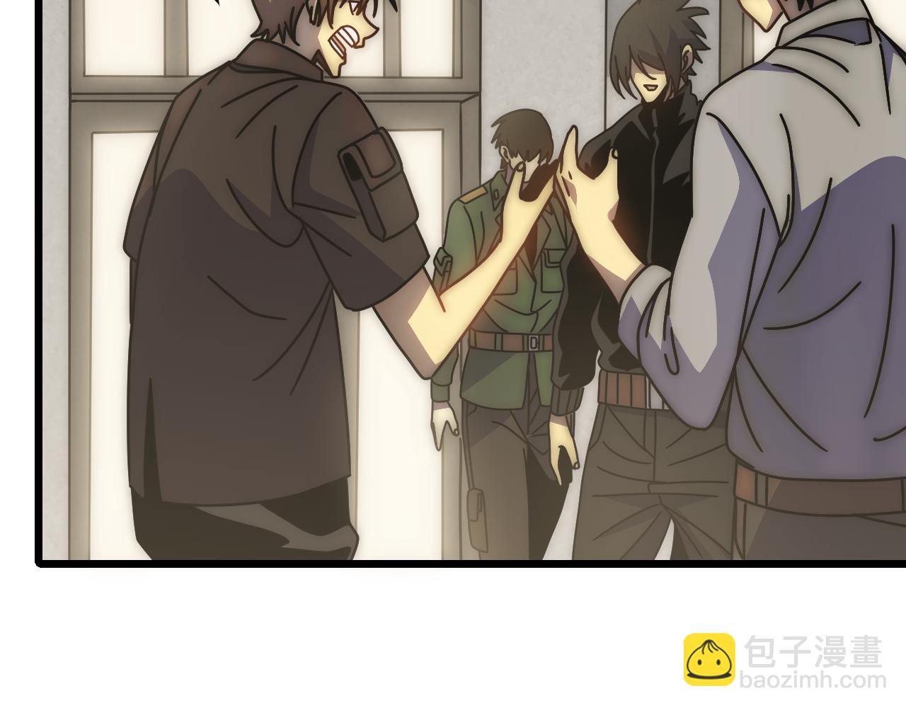 第152章：坐收渔翁之利的赢家(1/5)-第152话