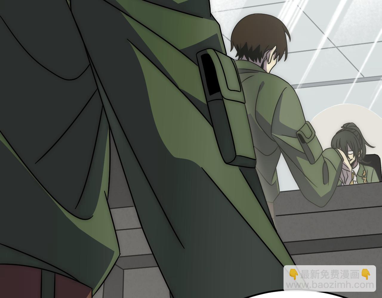 第156章：真正的较量开始了(1/5)-第156话