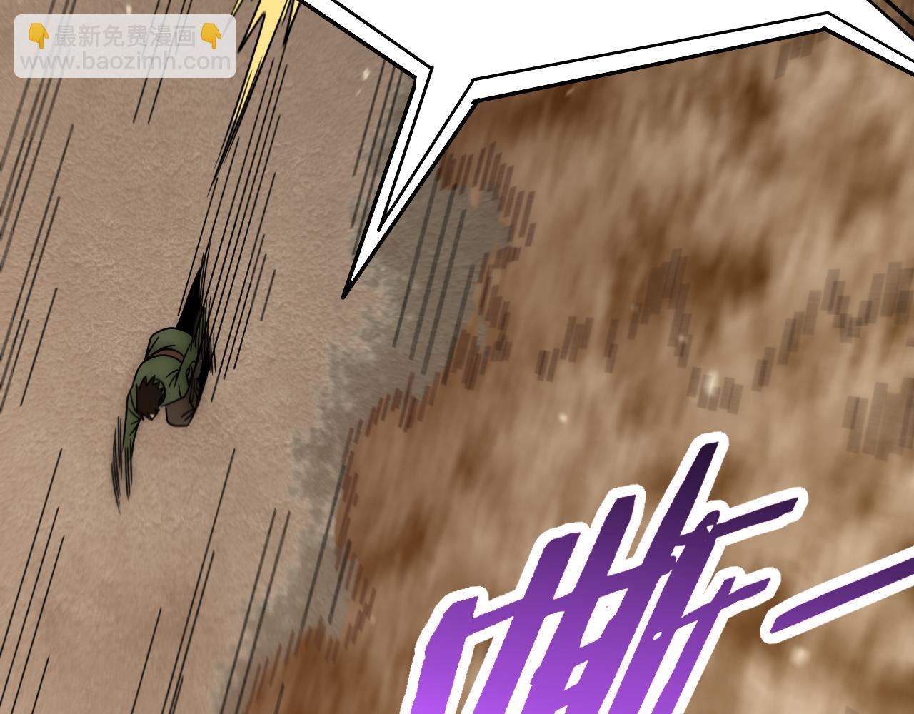 第158章：大队长你咋了？(1/4)-第158话