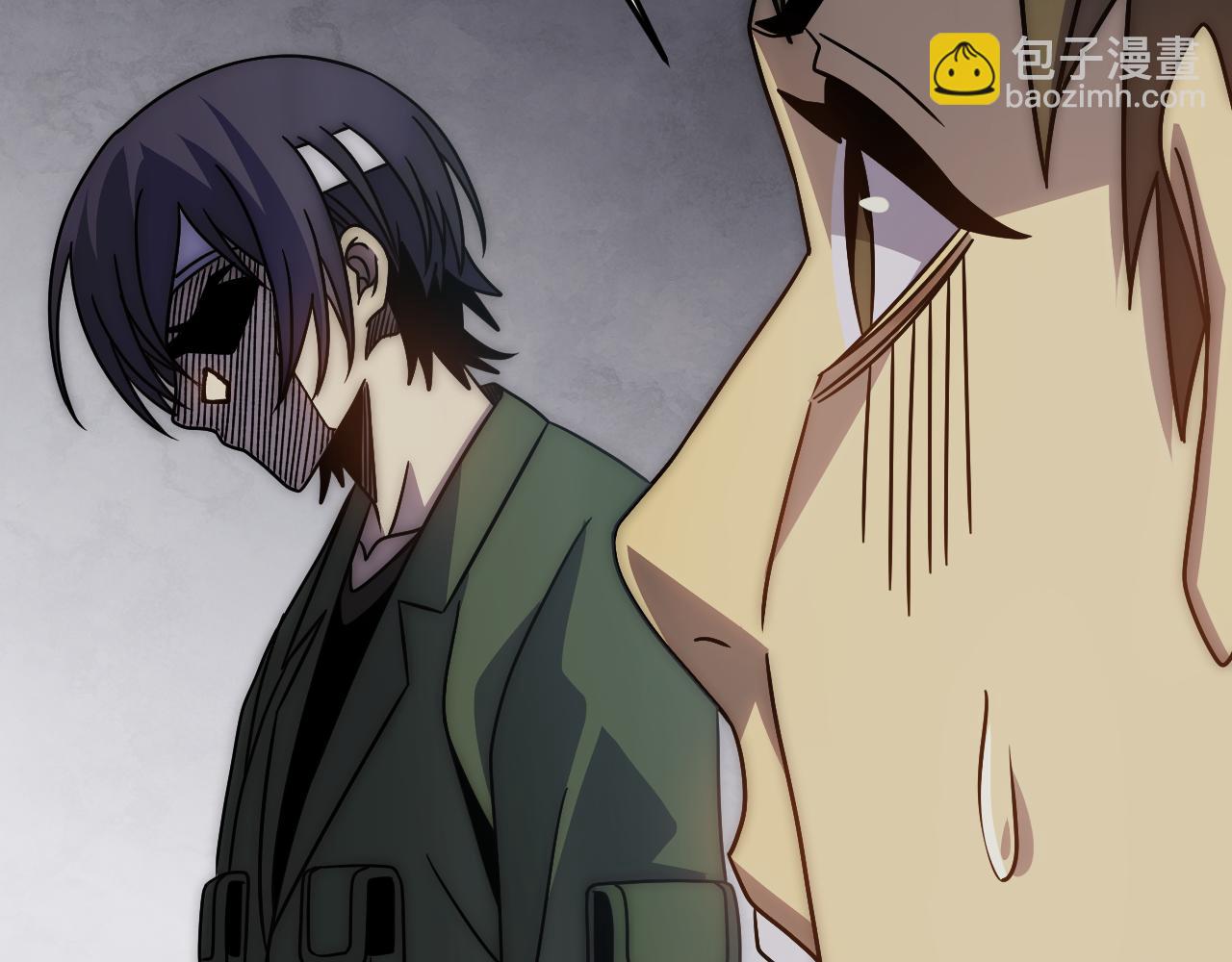 第158章：大队长你咋了？(1/4)-第158话