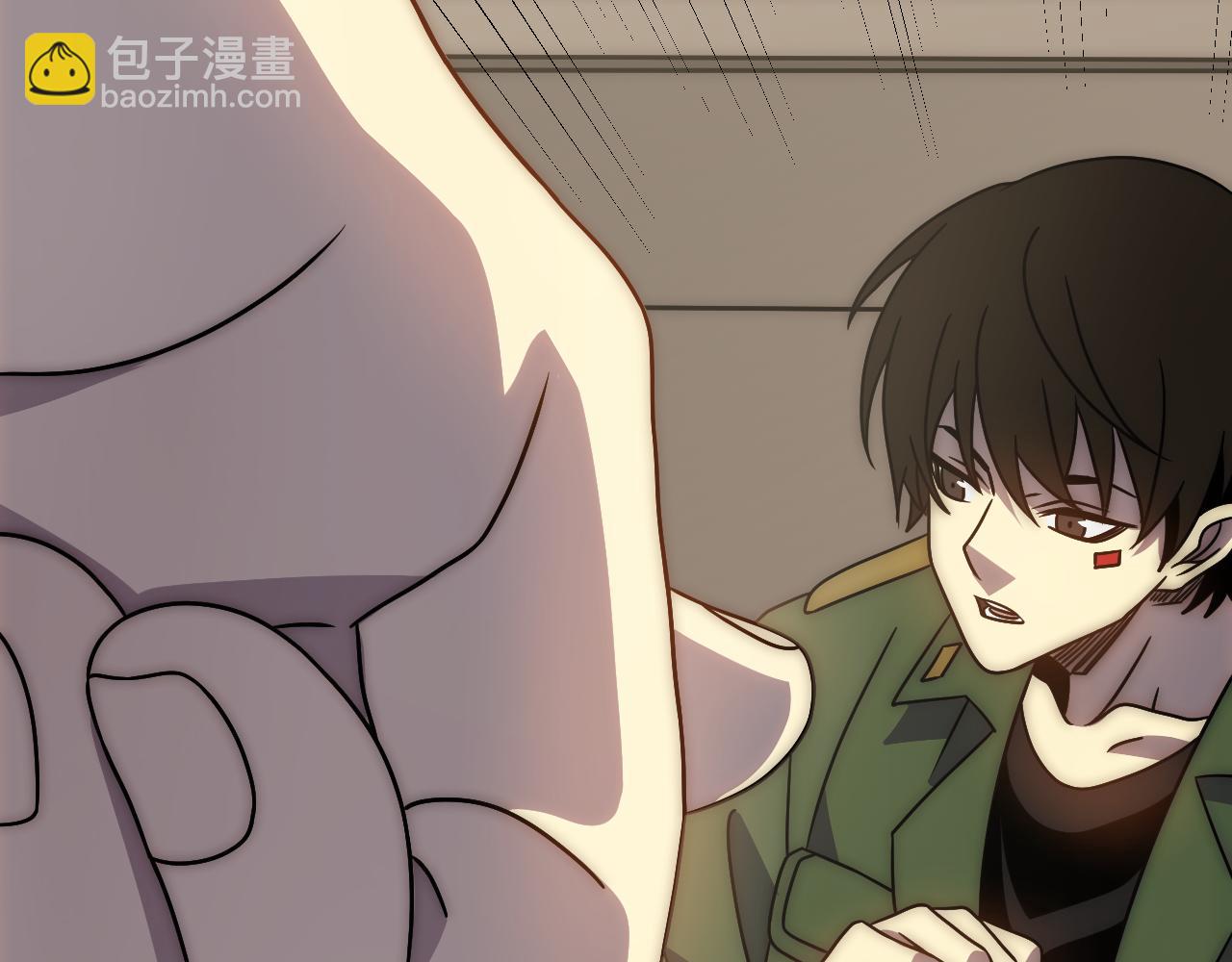 第158章：大队长你咋了？(1/4)-第158话