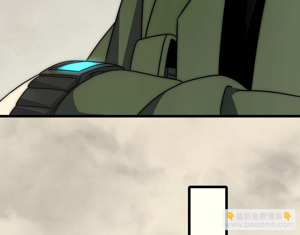 第158章：大队长你咋了？(1/4)-第158话