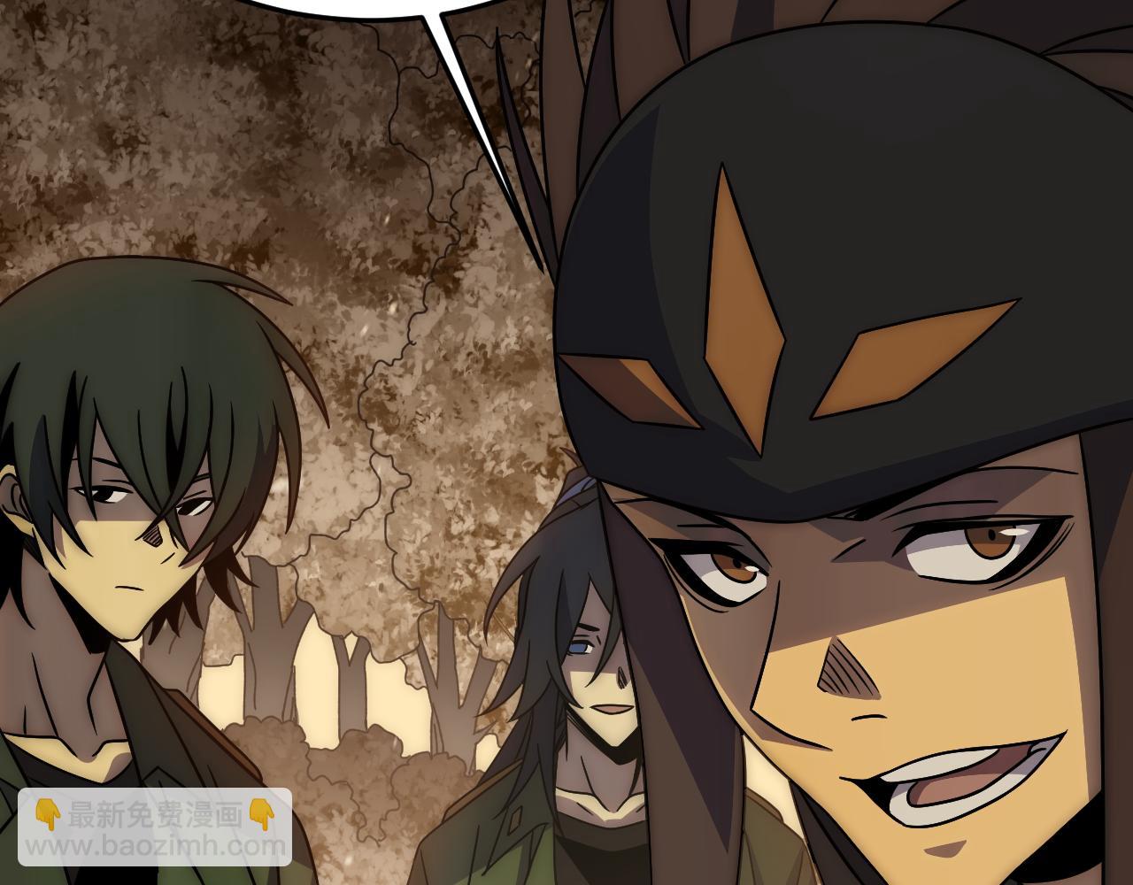 第158章：大队长你咋了？(1/4)-第158话