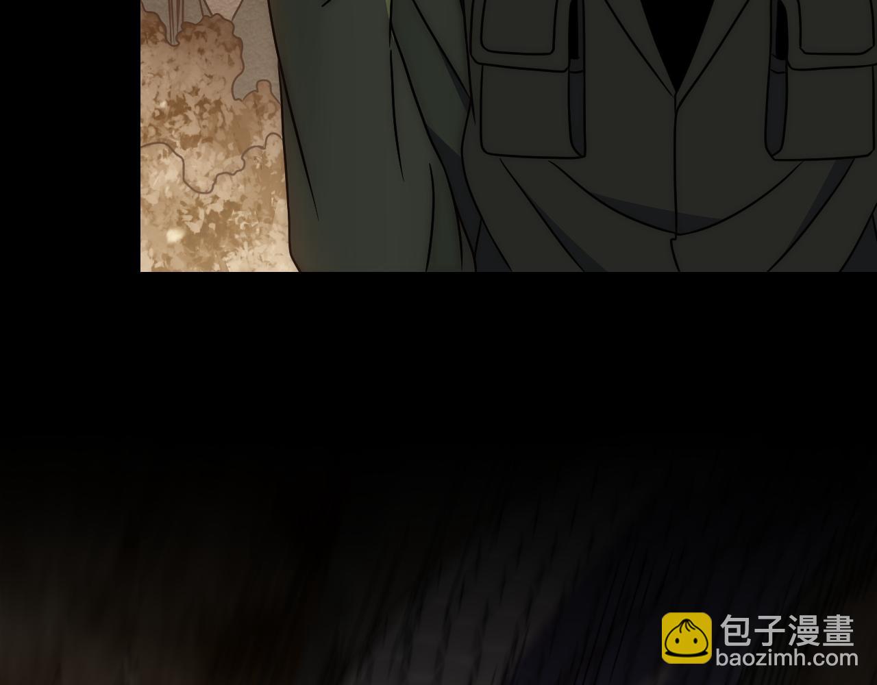 第158章：大队长你咋了？(1/4)-第158话