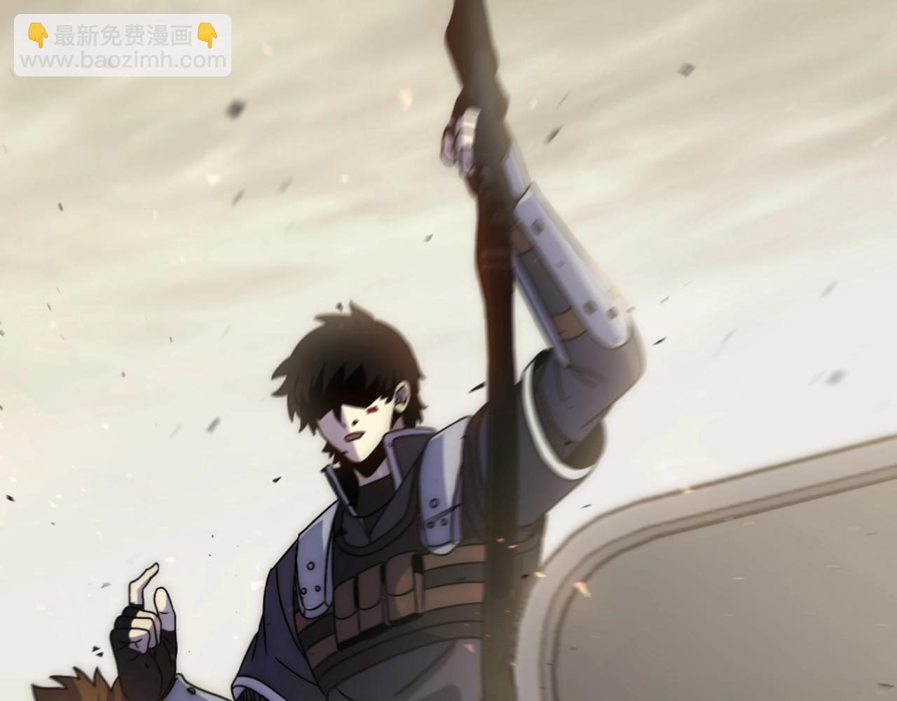 第18话 末世之星(1/4)-第18话