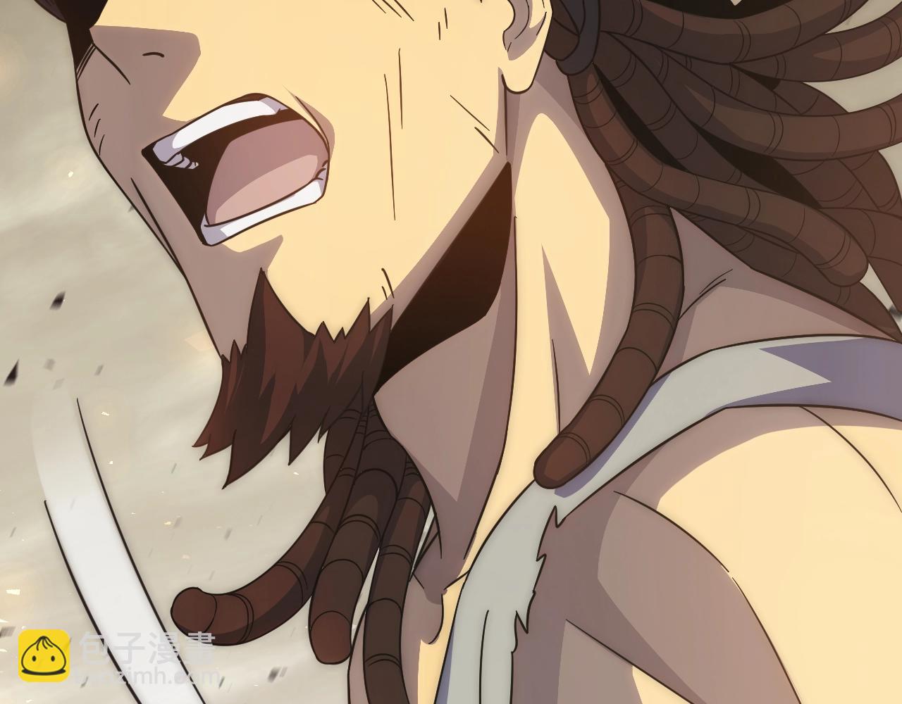 第18话 末世之星(1/4)-第18话