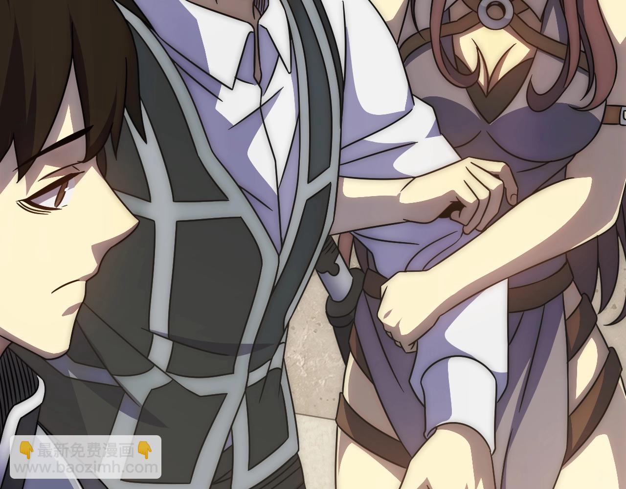 第22话 武者公会(1/3)-第22话