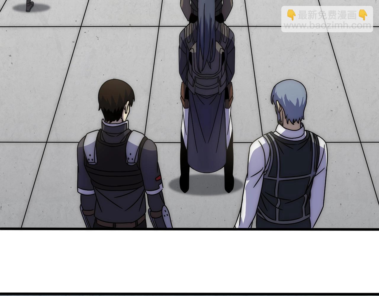 第22话 武者公会(1/3)-第22话