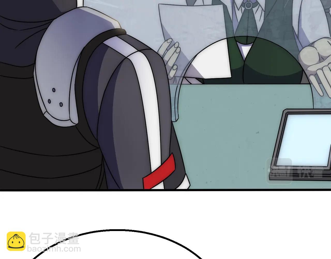 第22话 武者公会(1/3)-第22话