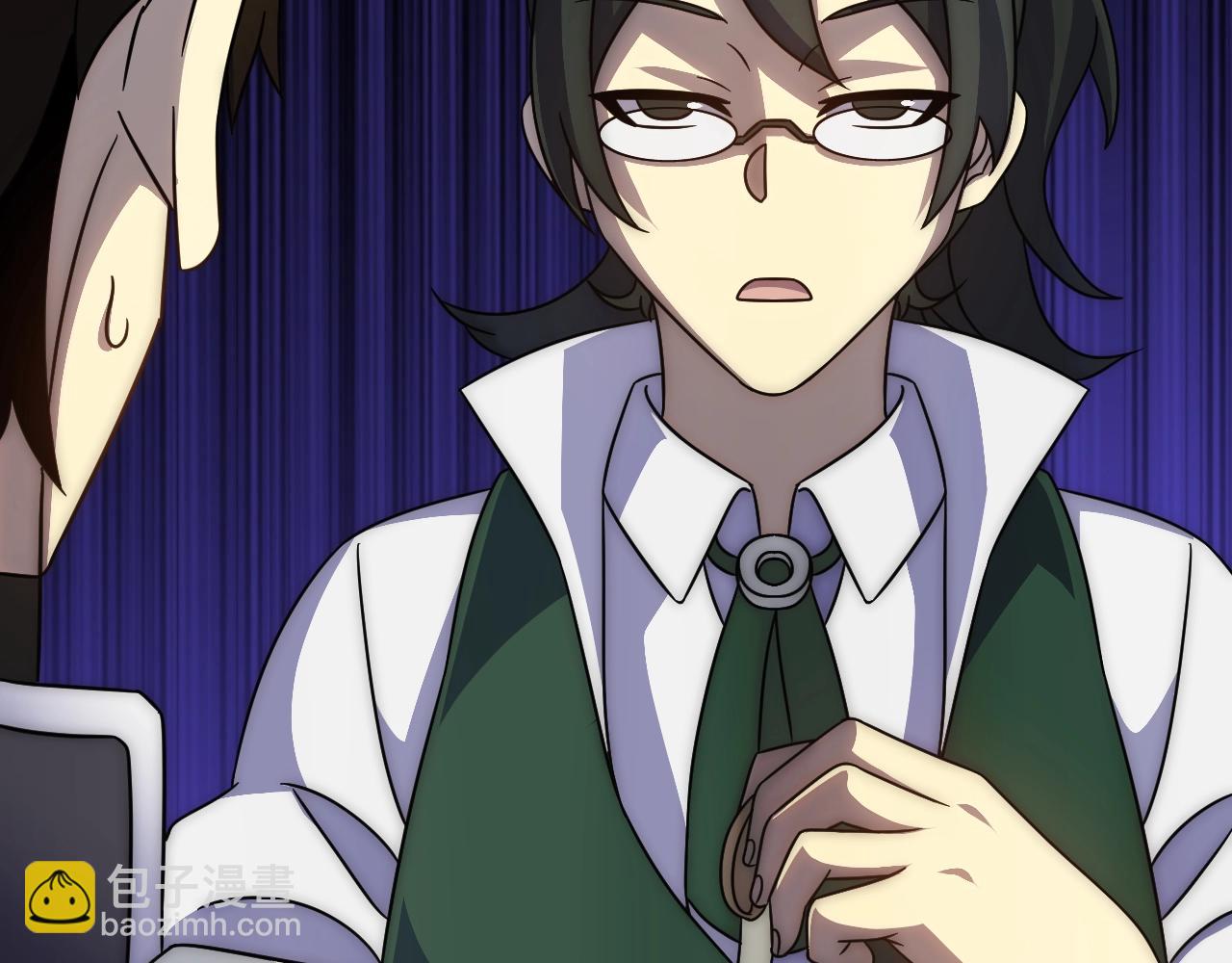 第22话 武者公会(1/3)-第22话