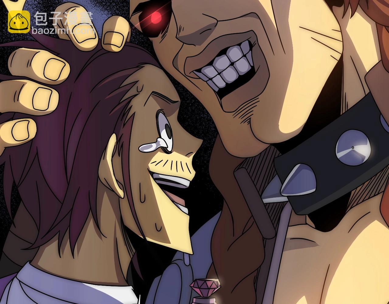 第24话 交易(1/3)-第24话