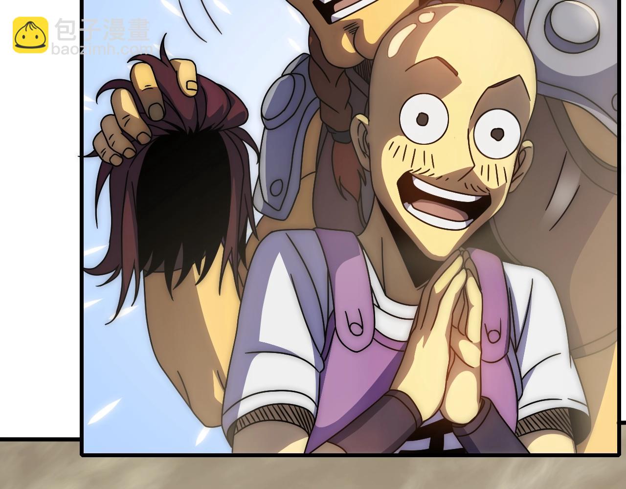 第24话 交易(1/3)-第24话