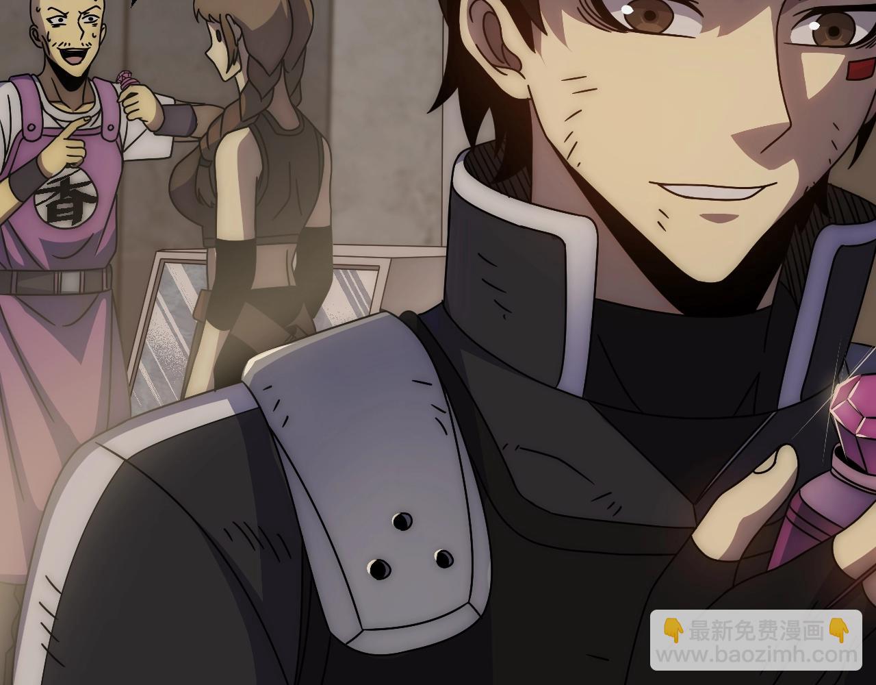 第24话 交易(1/3)-第24话