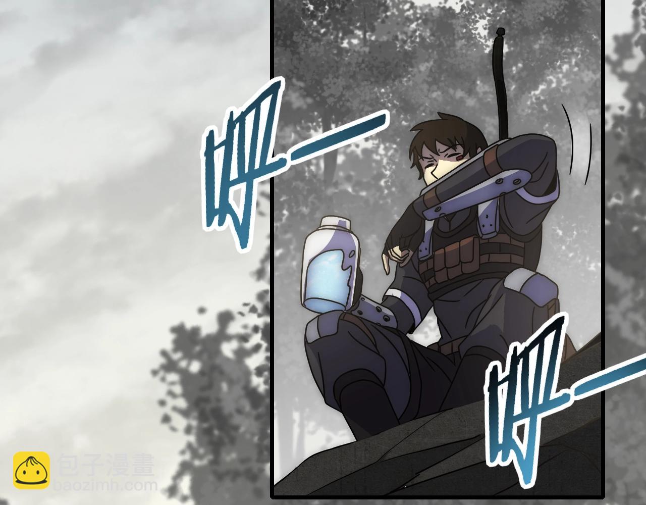 第26话 危机！(1/3)-第26话