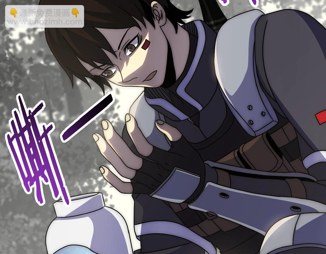 第26话 危机！(1/3)-第26话