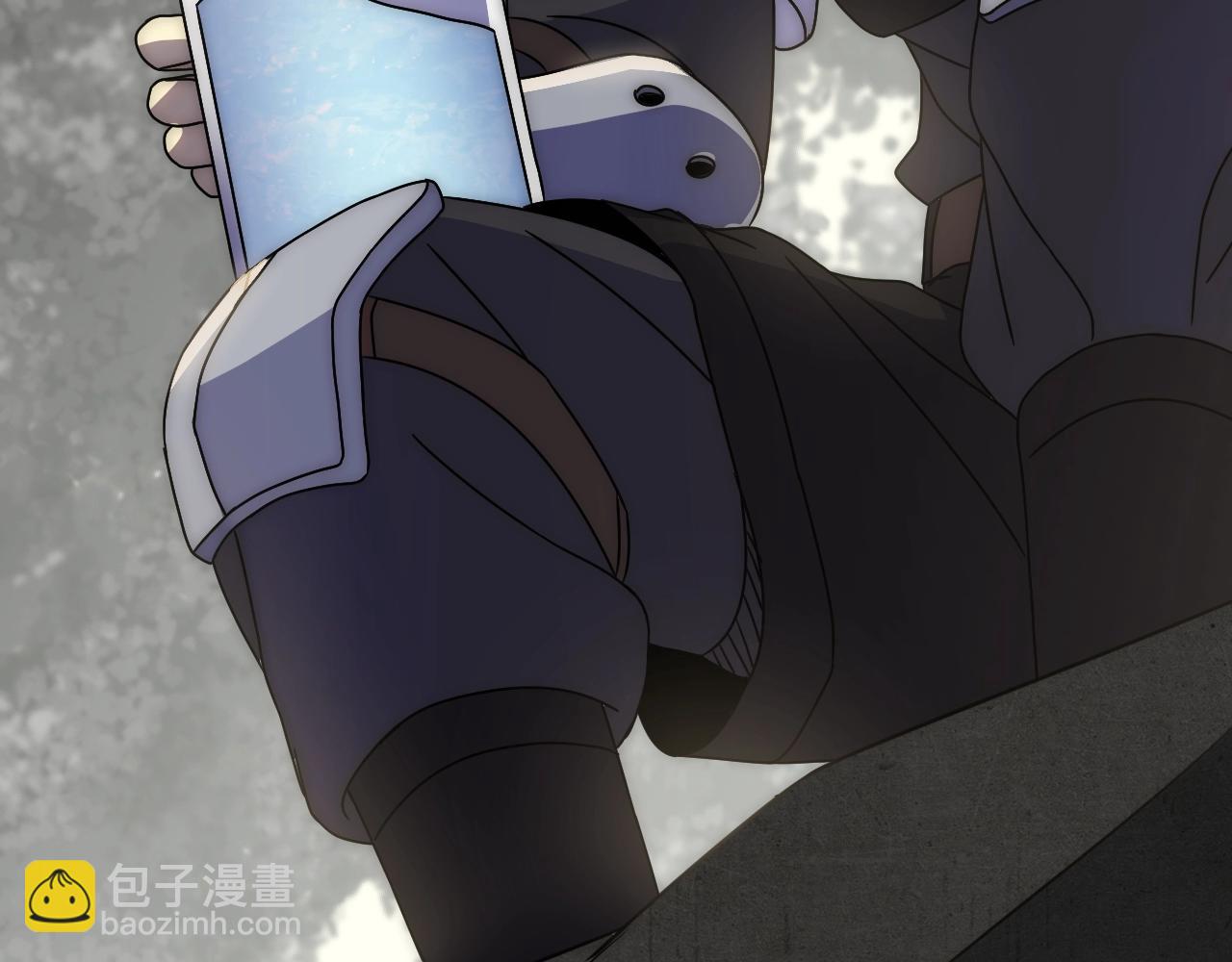 第26话 危机！(1/3)-第26话