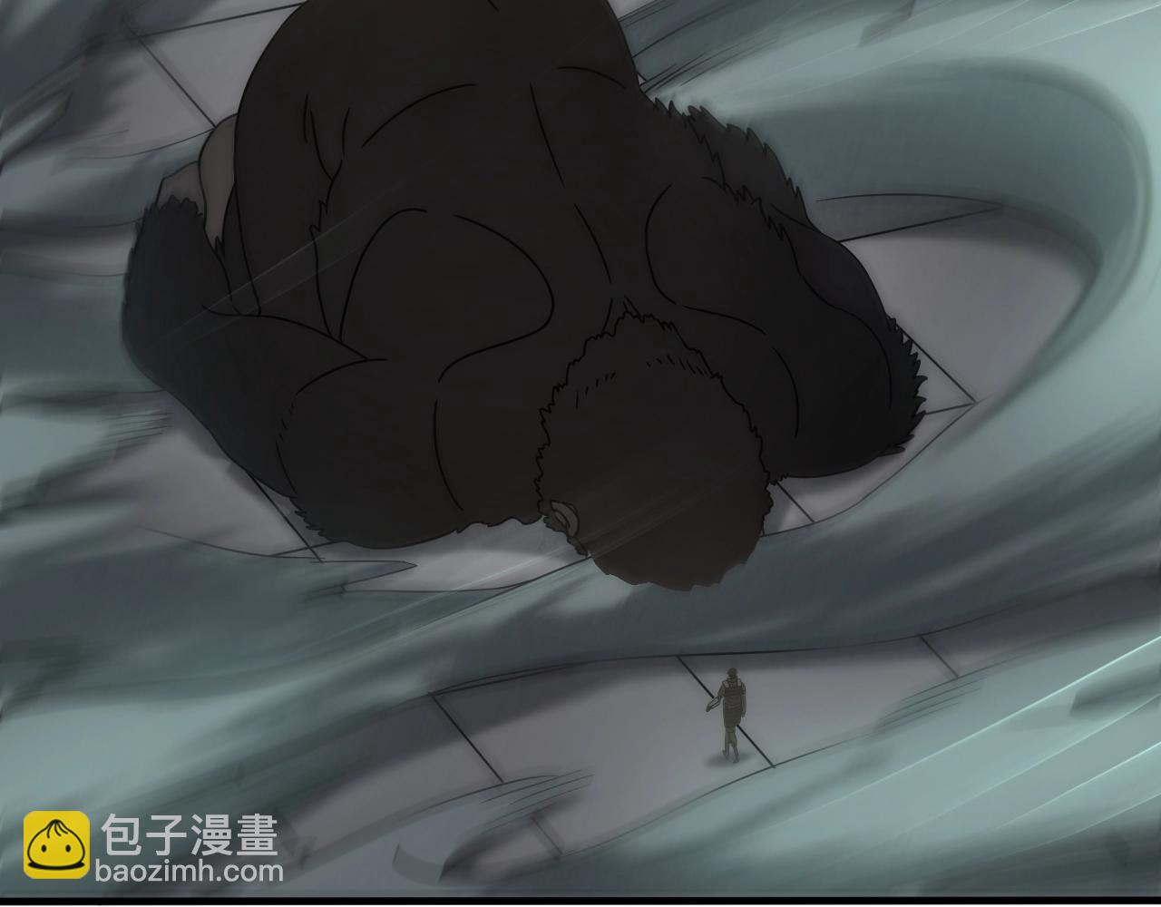 第28话 突破！(1/3)-第28话