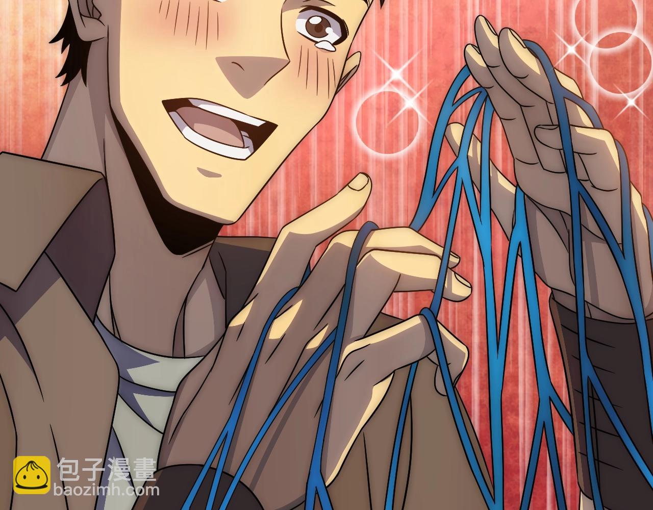 第30话 蛛丝匕首(1/3)-第30话