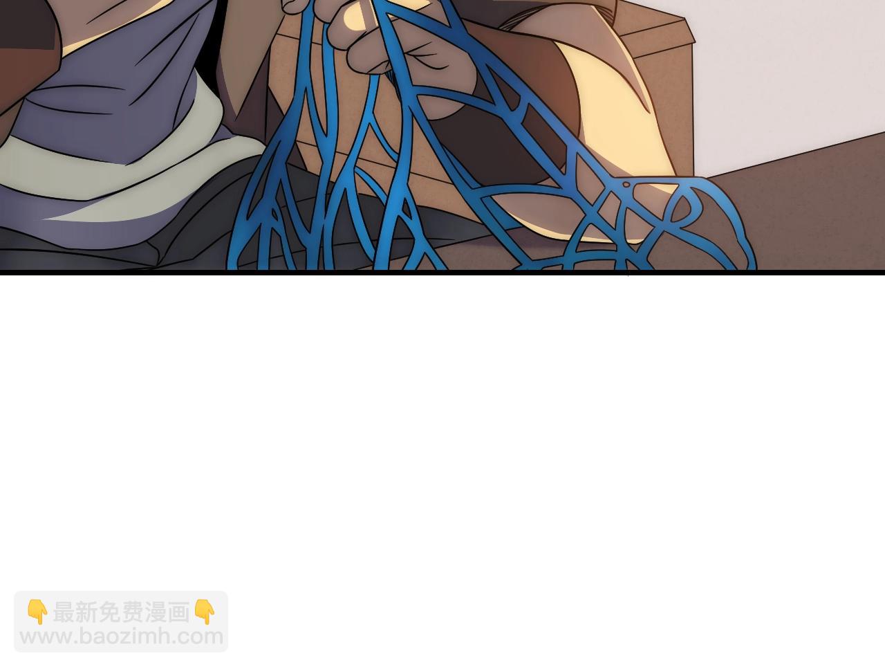 第30话 蛛丝匕首(1/3)-第30话